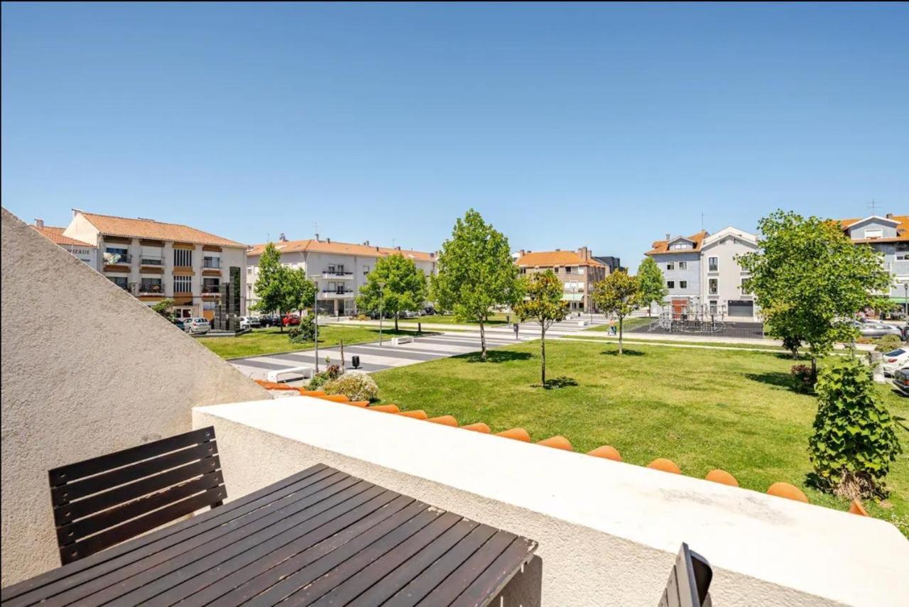 Casa Peixinha Βίλα Αβέιρο Εξωτερικό φωτογραφία