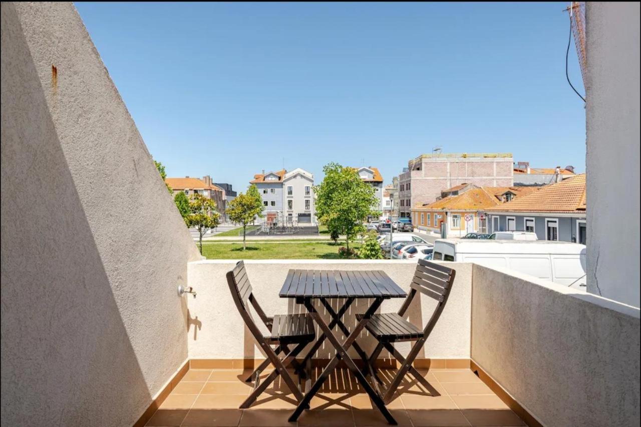 Casa Peixinha Βίλα Αβέιρο Εξωτερικό φωτογραφία